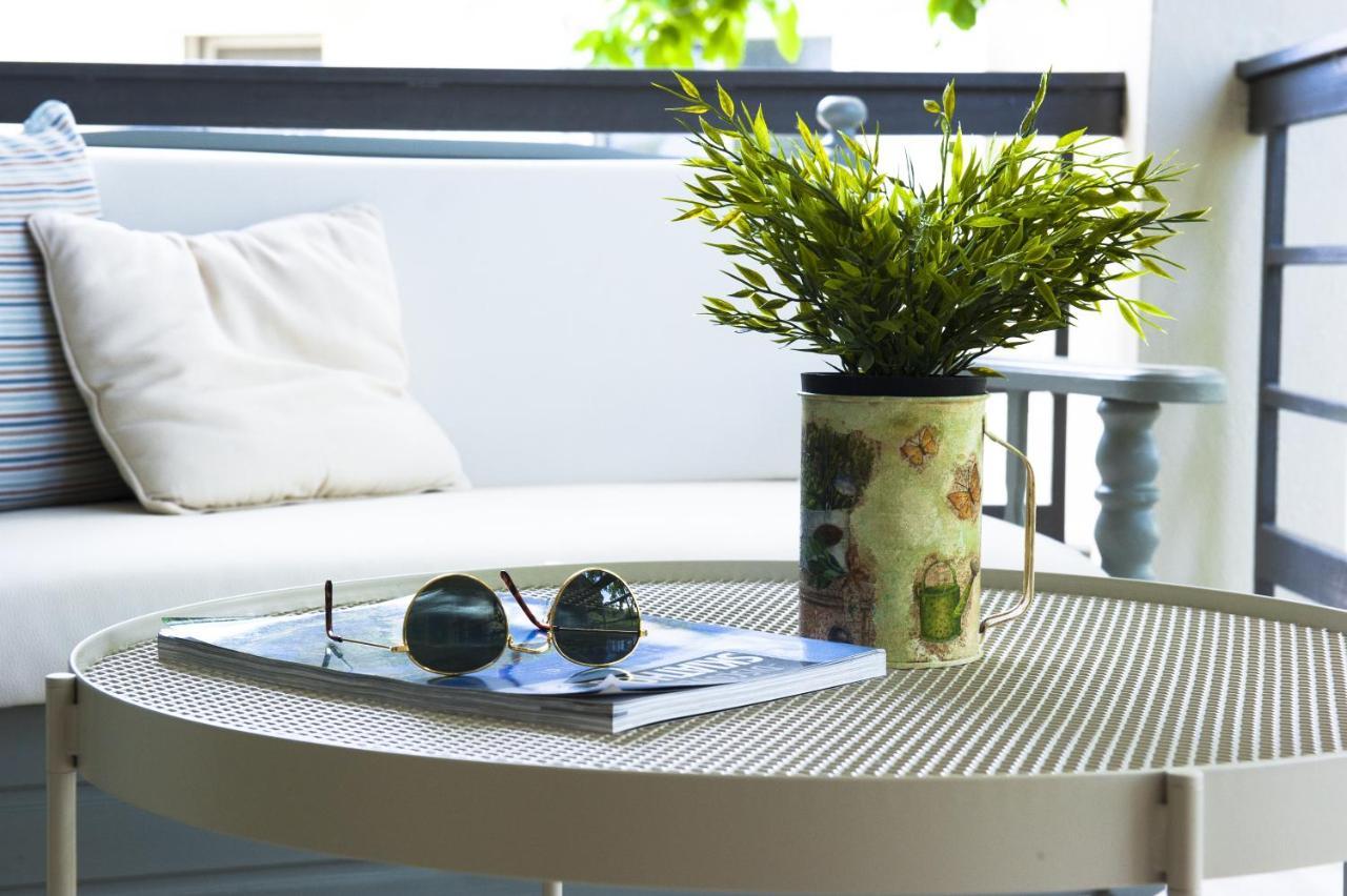 Vague Summer House Platanias  Exterior foto